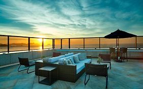 Jw Marriott Hotel Rio de Janeiro